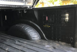 BuiltRight Industries 2017+ Ford F-250/350/450 Rear Drivers Bedside Rack - 102015