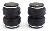 Air Lift Loadlifter 5000 Rear Air Spring Kit for 11-14 Ford F-450 Super Duty 4WD - 57396