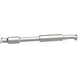 MagnaFlow 15-17 Kia Sonata/Optima L4 2.4L Direct Fit Catalytic Converter - 21-144