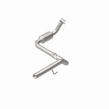 Magnaflow California Direct Fit Converter 02-03 Cadillac Escalade 6.0L - 4451418