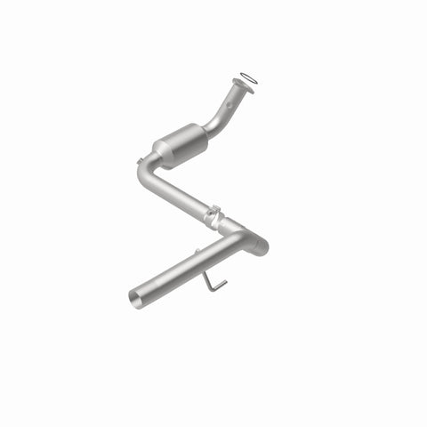 Magnaflow California Direct Fit Converter 02-03 Cadillac Escalade 6.0L - 4451418