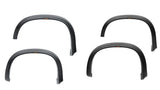 Husky Liners 19-23 Chevrolet Silverado 1500 RVL Fender Flares - 4 Piece Set - 2804993