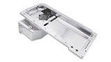 ISR Performance Oil Pan Kit for LS Swap S13/S14 Nissan 240sx - IS-240LS-OILP