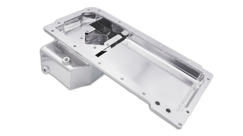 ISR Performance Oil Pan Kit for LS Swap S13/S14 Nissan 240sx - IS-240LS-OILP