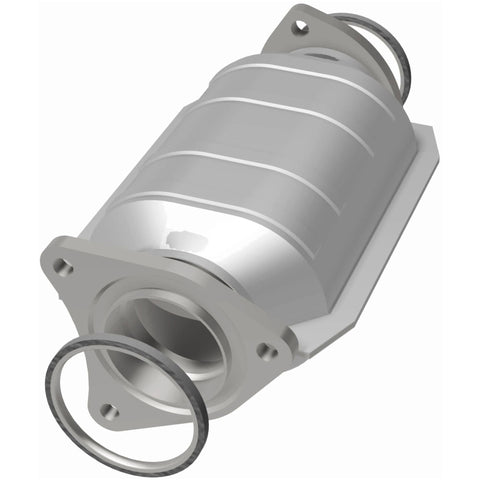 MagnaFlow Direct Fit Catalytic Converter 96-97 Lexus LS400 4.0L - 444232