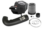 aFe POWER Momentum GT Pro DRY S Cold Air Intake System 11-17 Jeep Grand Cherokee (WK2) V8 5.7L HEMI - 51-76205-1