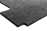 Husky Liners 15-25 Ford Transit 250/350/350HD Guardian Impact Cargo Van Mat - Maxi - HVRFT15L