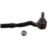 MOOG 2006 Mercedes-Benz CLS500 Front Left Outer / Left Outer Tie Rod End - ES800386