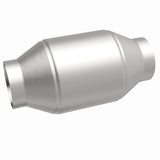MagnaFlow Universal Catalytic Converter 5inch Spun Met. 3inch C/C - 59559