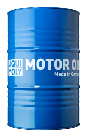 LIQUI MOLY 205L Motorbike 4T SAE 10W40 - 22064