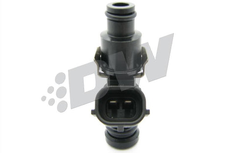 DeatschWerks Bosch EV14 Universal 48mm/11mm 220lb/hr Injectors (Set of 6) - 16S-10-2200-6