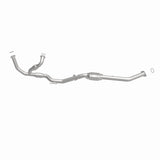 MagnaFlow Conv DF 98-00 Sienna 3.0L - 23751