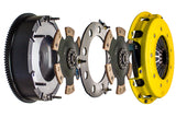 ACT 2011 Dodge Challenge 5.7L/6.4L Twin Disc MaXX XT Race Clutch Kit - T3R-D04