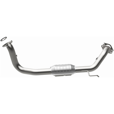MagnaFlow Direct Fit Catalytic Converter 98-02 Passport 3.2L OEM - 49430