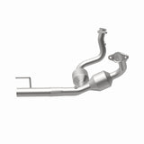 MagnaFlow Conv DF 04 Jeep Grand Cherokee 4.7L - 23067