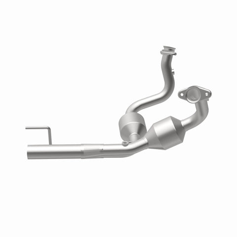 MagnaFlow Direct Fit Catalytic Converter 04 Jeep Grand Cherokee 4.7L - 458000