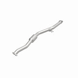 MagnaFlow Converter Direct Fit 15-19 Subaru WRX H4 2.0L - 52621