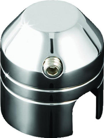 Kuryakyn Banjo Bolt Cover Chrome - 2014