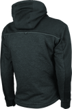 Speed and Strength Hammer Down Armored Hoody Black - Small - 880389