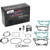 Vertex Piston 18-23 KTM 85 SX 85cc Top End Piston Kit - VTK24212A-2