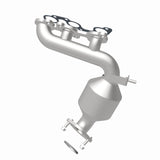 MagnaFlow Direct Fit Catalytic Converter 04-06 Lexus RX330 3.3L P/S - 50275