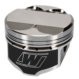 Wiseco Renault F7P 1.8L 16V 83.50mm Bore 12.5:1 CR 6.5cc Dome Piston Set - KE180M835