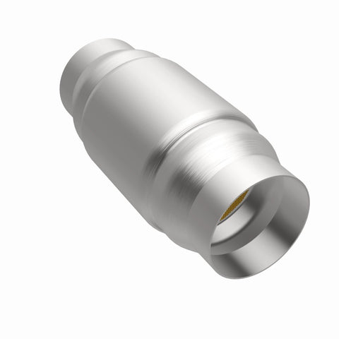 MagnaFlow Conv Univ 3.00inch C/C - 54959