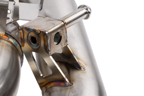 APR 17-20 Audi RS3 (8V) Catback Exhaust System - CBK0041
