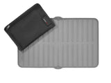 WeatherTech Flex Tray - Grey - 8AFT1GR