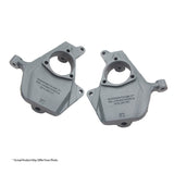 Belltech LOWERING KIT 09-13 Ford F-150 (All Cabs) 2WD Short Bed 2in-3in F / 2in R Drop w/o Shocks - 974