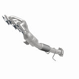 MagnaFlow Direct Fit Catalytic Converter 10- Mazda 3 2.5L - 51440