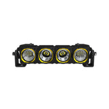 KC HiLiTES FLEX ERA LED 10in. Light Bar - Master Kit - 291
