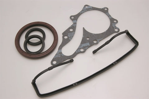 Cometic Street Pro Toyota 1993-97 2JZ-GE NON-TURBO 3.0L Inline 6 Bottom End Kit - PRO2021B
