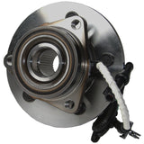 MOOG 00-02 Ford Expedition Front Hub Assembly - 515031