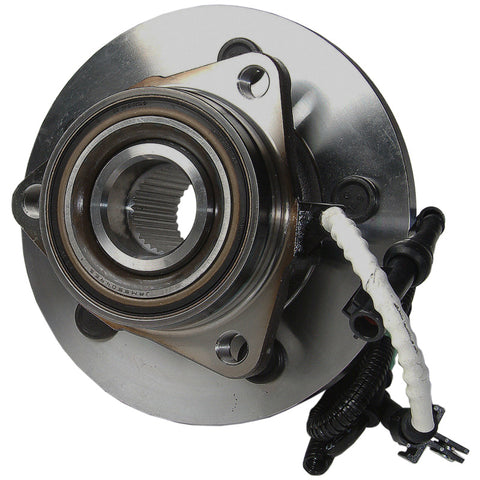MOOG 00-02 Ford Expedition Front Hub Assembly - 515031