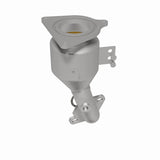 MagnaFlow Direct Fit Catalytic Converter 10-12 Fusion 3.0L - 51889