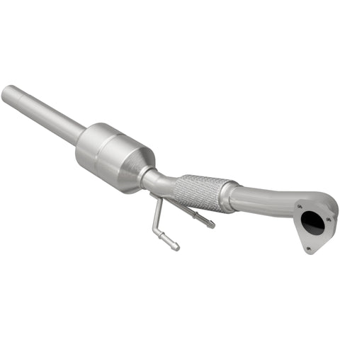 MagnaFlow Conv Direct Fit 1999-2006 Volkswagen Beetle L4 1.9 Diesel - 52426