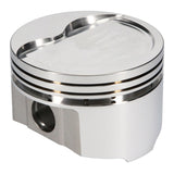 JE Pistons Ford Small Block 289/302 4.030in. Bore 1.600in. CH -14.50 CC Piston Set - 138726