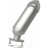 MagnaFlow Direct Fit Catalytic Converter 2013-2015 GMC Acadia - 5582446
