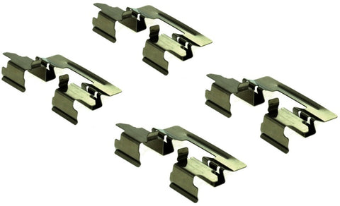 StopTech 12-17 Nissan Maxima Street Performance Rear Brake Pads - 308.09052