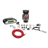 Snow Performance Stage 3 EFI 2D Map Progressive Water Injection Kit w/o Tank - SNO-310-T