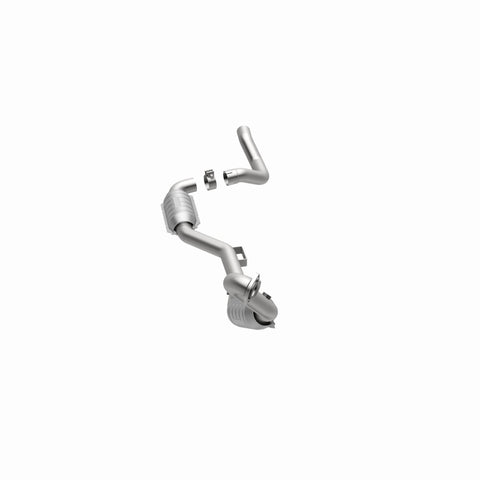 MagnaFlow Conv DF Mercedes ML55 01-03 Passenger Side - 24571