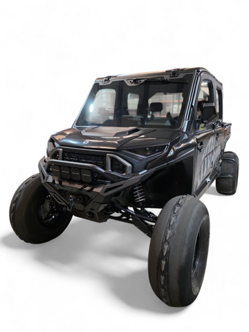 Elektric Offroad 2024+ Polaris Ranger 1500 Xd Volt Front Bumper - R5FBA0001
