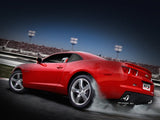Borla 2010 Camaro 6.2L V8 Exhaust (rear section only) - 11774