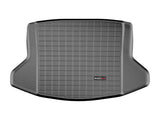 WeatherTech 2016+ Honda Civic Coupe Cargo Liner - Black - 40881