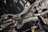 Corsa 2018-2025 Dodge Durango SRT 392 Cat-Back 2.75in Dual Rear Exit Sport 4.5in Polished Tips - 21197