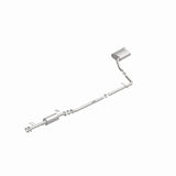 BRExhaust Exhaust Kit Replacement Kia - 106-1053