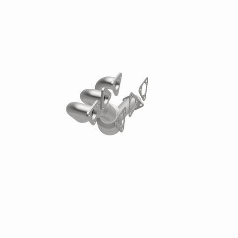 MagnaFlow Conv DF 01-06 BMW M3 Front Manifold 3.2L - 452415