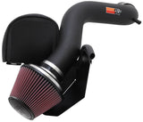 K&N 04-06 Dodge Durango V8-5.7L Performance Intake Kit - 57-1539