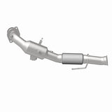 MagnaFlow Direct Fit Catalytic Converter 16-17 Ford Focus 2.3L Underbody - 21-427